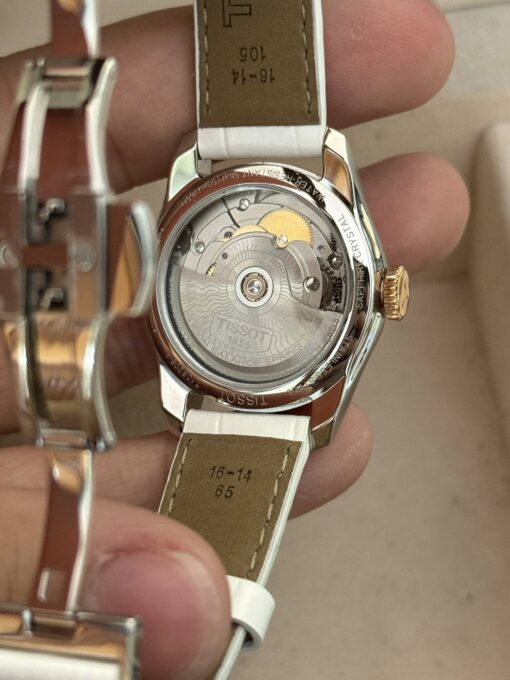 Reloj Tissot Ballade T108208A para dama