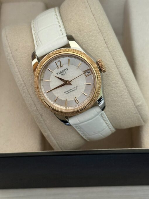 Reloj Tissot Ballade T108208A para dama