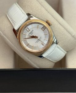 Reloj Tissot Ballade T108208A para dama