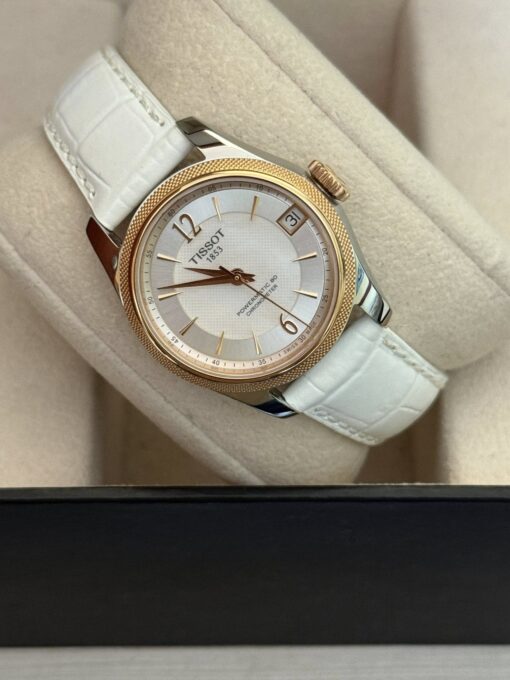 Reloj Tissot Ballade T108208A para dama