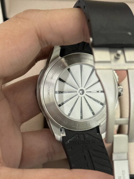 Reloj Tissot T Navigator para caballero