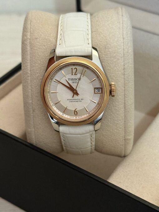 Reloj Tissot Ballade T108208A para dama