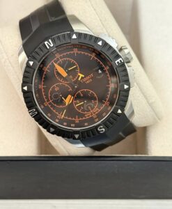 Reloj Tissot T Navigator para caballero