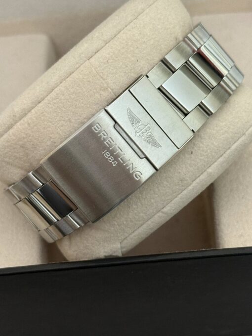 Reloj Breilting Avenger GMT A32395 para caballero