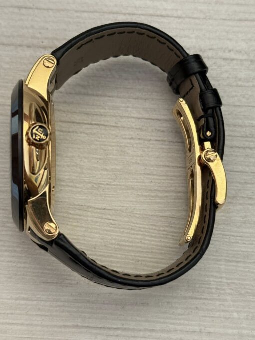 Reloj Ulysse Nardin Executive Dual Time246-00