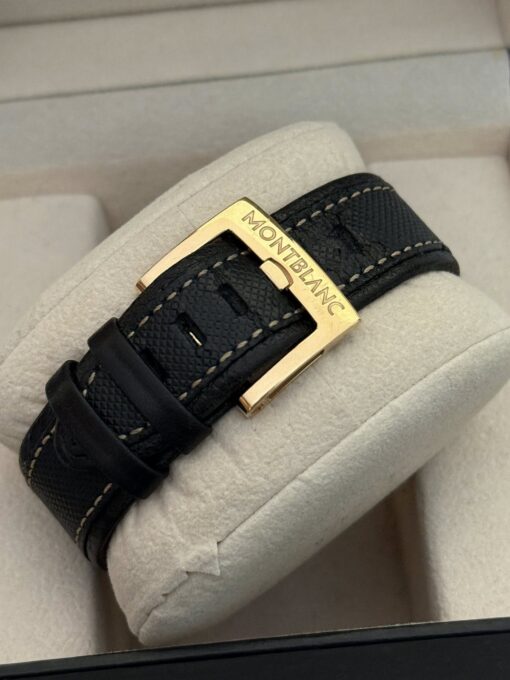 Reloj Montblanc Timewalker 106504 para caballero