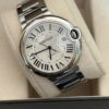 Reloj Cartier Ballon Bleu 3001 para caballero