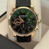 Reloj Montblanc Timewalker 106504 para caballero