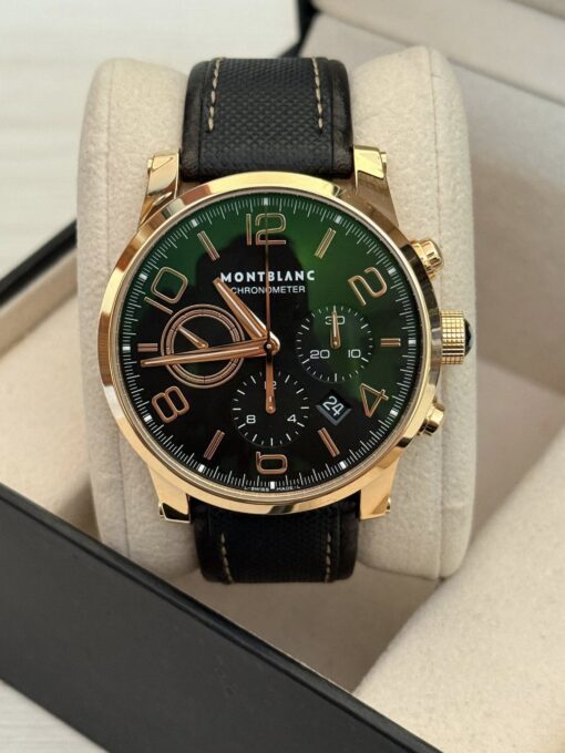 Reloj Montblanc Timewalker 106504 para caballero