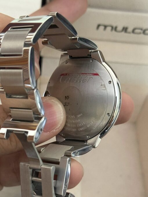 Reloj Cartier Ballon Bleu 3001 para caballero