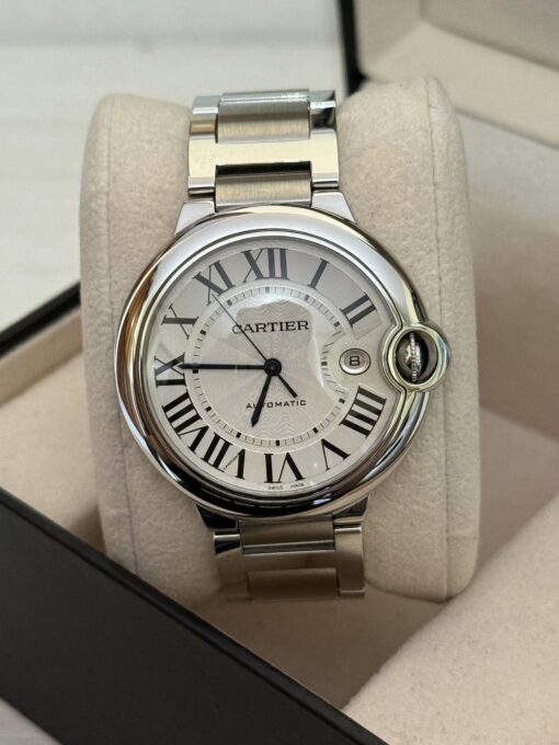 Reloj Cartier Ballon Bleu 3001 para caballero
