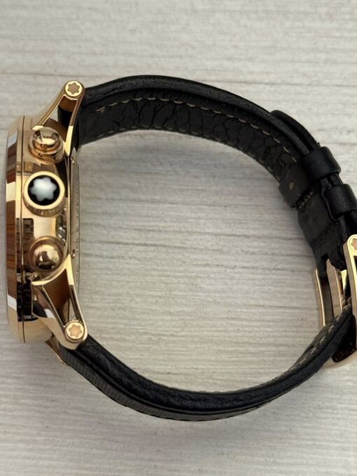 Reloj Montblanc Timewalker 106504 para caballero