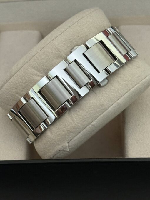 Reloj Cartier Ballon Bleu 3001 para caballero