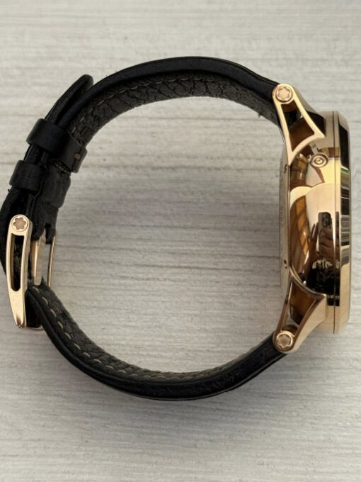 Reloj Montblanc Timewalker 106504 para caballero