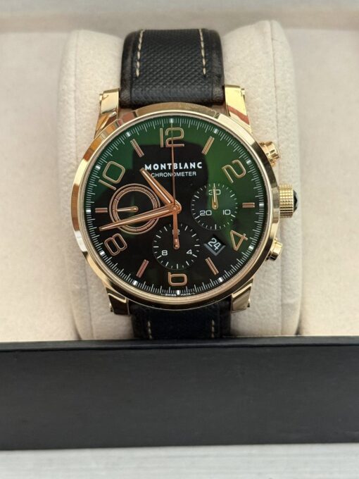 Reloj Montblanc Timewalker 106504 para caballero