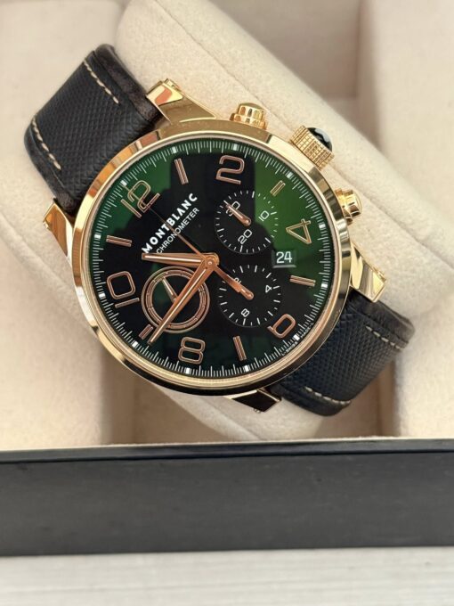 Reloj Montblanc Timewalker 106504 para caballero