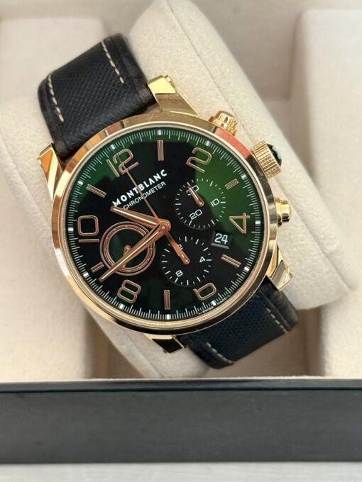 Reloj Montblanc Timewalker 106504 para caballero