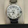 Reloj Cartier Ballon Bleu 3001 para caballero
