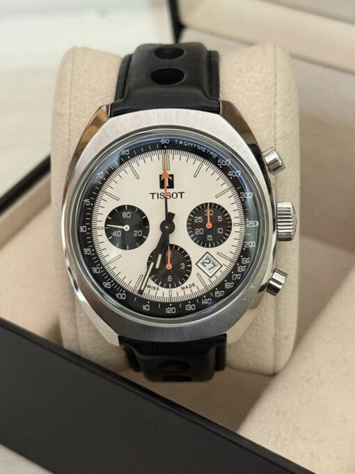 Reloj Tissot Heritage T124427A para caballero