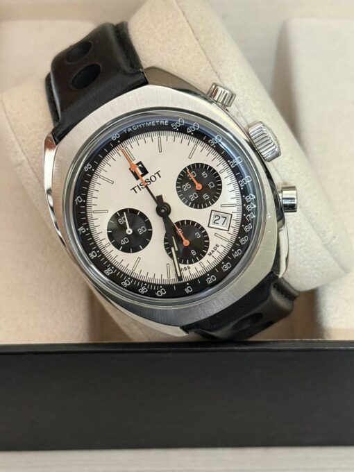 Reloj Tissot Heritage T124427A para caballero