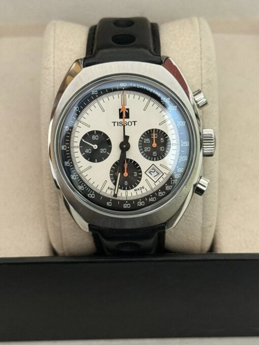 Reloj Tissot Heritage T124427A para caballero