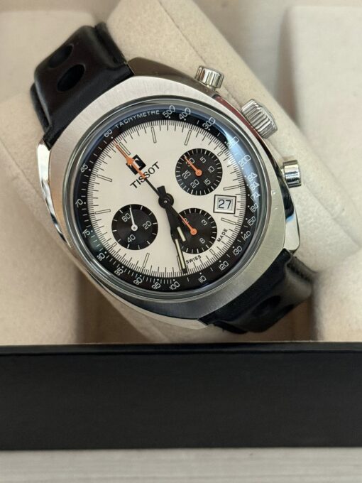 Reloj Tissot Heritage T124427A para caballero