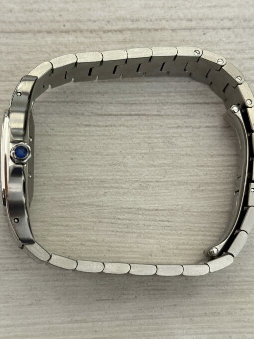 Reloj Cartier Santos Galbee 2319 para caballero