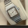 Reloj Cartier Santos Galbee 2319 para caballero