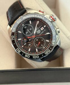 Reloj Tag Heuer Formula 1 Mario Kart CAZ201E