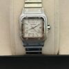 Reloj Cartier Santos Galbee 2319 para caballero