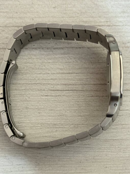 Reloj Cartier Santos Galbee 2319 para caballero