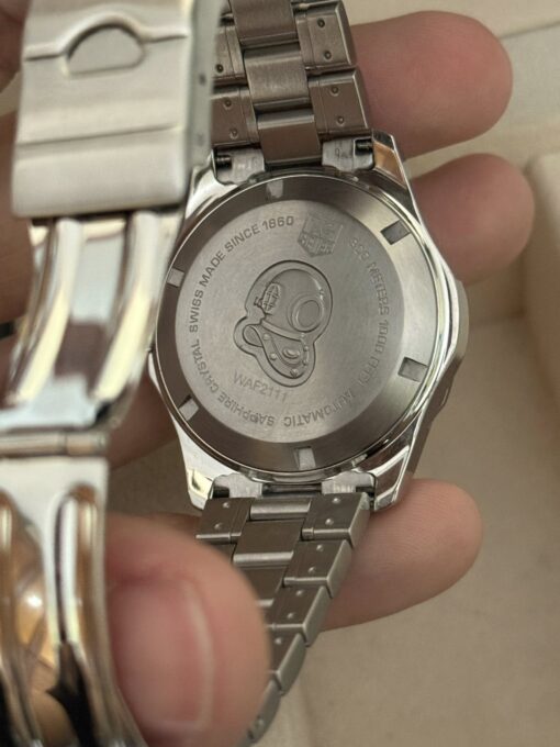 Reloj Tag Heuer Aquaracer WAF2111 para caballero