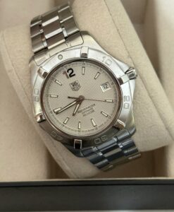 Reloj Tag Heuer Aquaracer WAF2111 para caballero