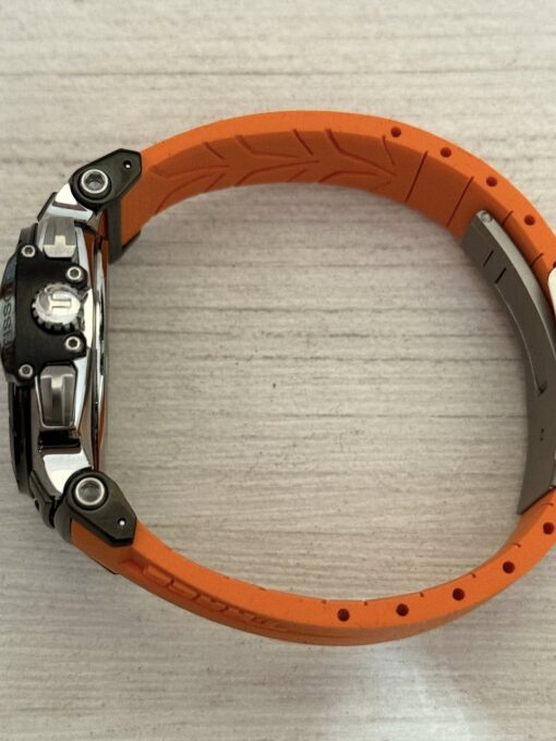 Reloj Tissot T Race T048217A para dama