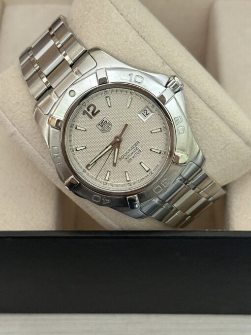 Reloj Tag Heuer Aquaracer WAF2111 para caballero
