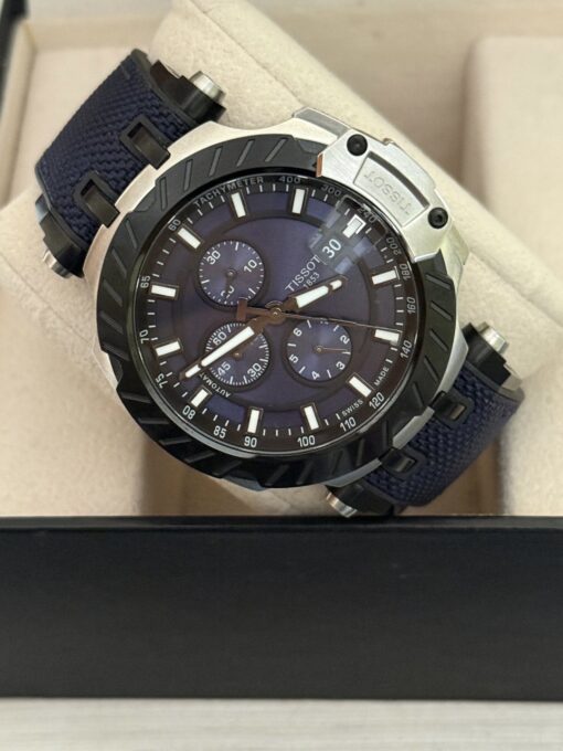 Reloj Tissot T Race T115427A para caballero