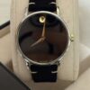 Reloj Movado Museum 71.119.1472 para caballero