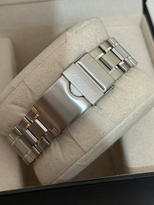 Reloj Tag Heuer Aquaracer WAF2111 para caballero