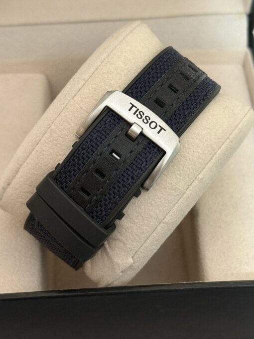 Reloj Tissot T Race T115427A para caballero