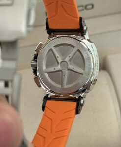 Reloj Tissot T Race T048217A para dama