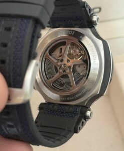 Reloj Tissot T Race T115427A para caballero