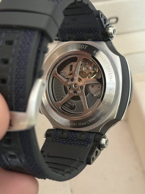 Reloj Tissot T Race T115427A para caballero