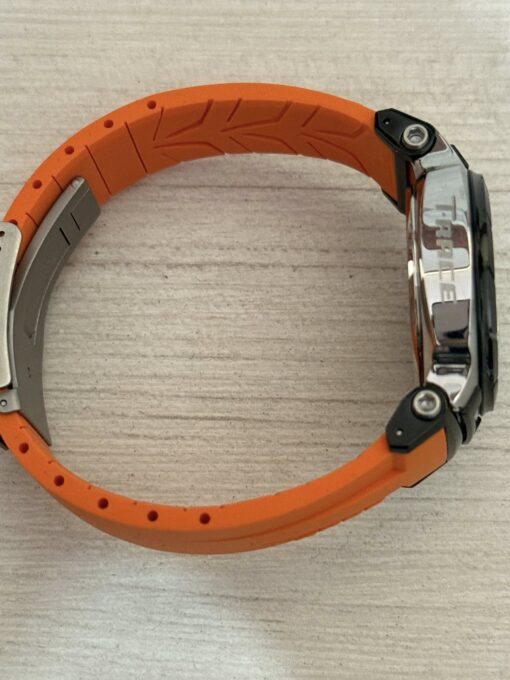 Reloj Tissot T Race T048217A para dama