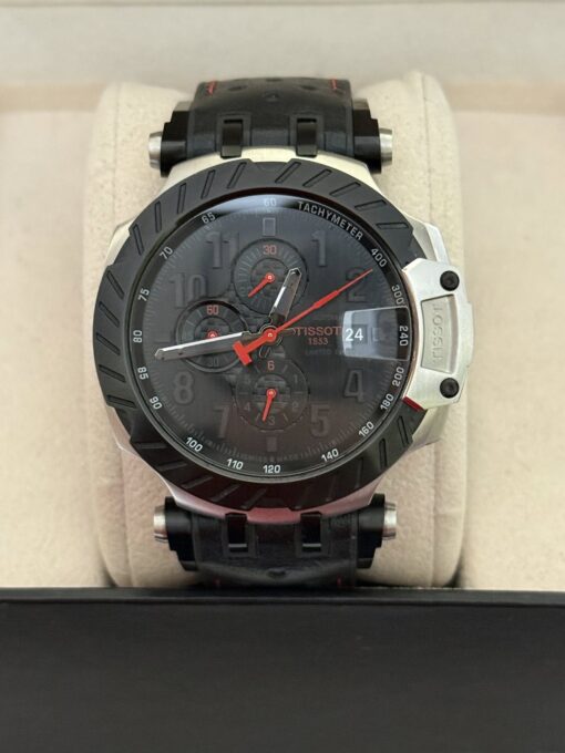 Reloj Tissot T Race Moto Gp para caballero