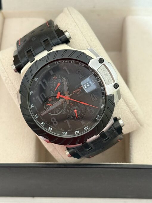 Reloj Tissot T Race Moto Gp para caballero