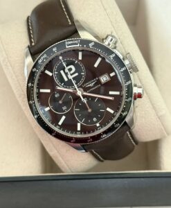 Reloj Longines Grand Vitesse L3.636.4 caballero