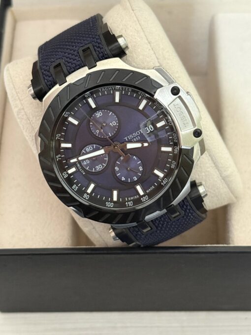 Reloj Tissot T Race T115427A para caballero