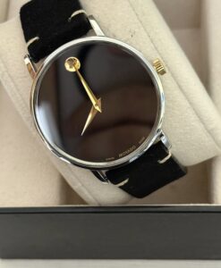 Reloj Movado Museum 71.119.1472 para caballero