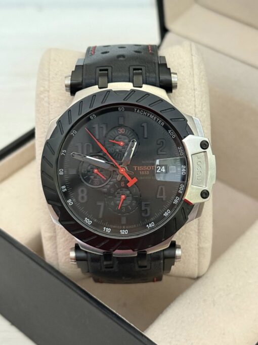 Reloj Tissot T Race Moto Gp para caballero