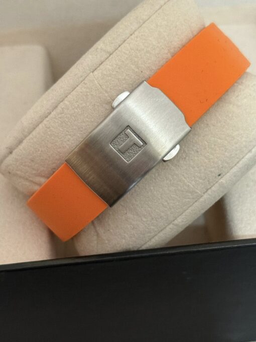 Reloj Tissot T Race T048217A para dama